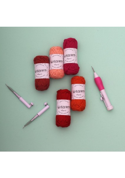 Siyah 8101 Baby Cotton Elegant Örgü Ipi Amigurumi Ipi Punch Örgü Ipi Oeko-Tex Startdart Sertifikalı 25 gr