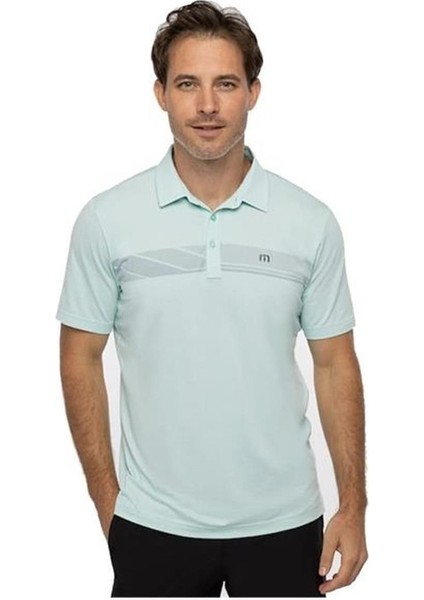 Matter Of Opinion Erkek Polo Tshirt