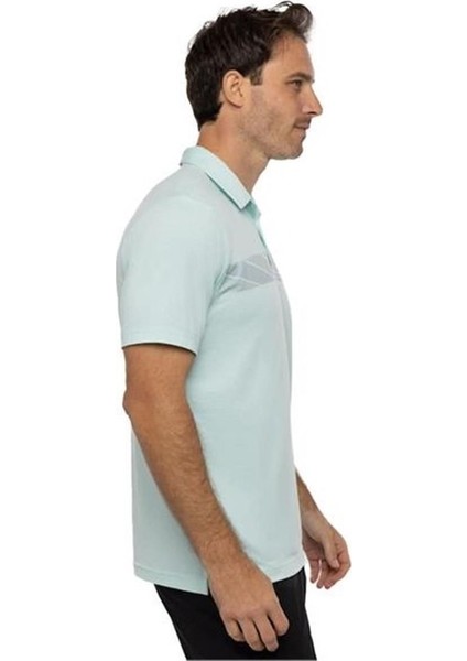 Matter Of Opinion Erkek Polo Tshirt