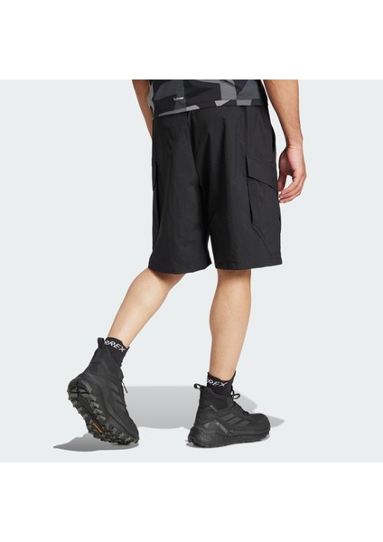Terrex JE9420 Terrex Xploric Cargo Shorts