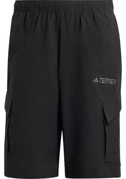 Terrex JE9420 Terrex Xploric Cargo Shorts