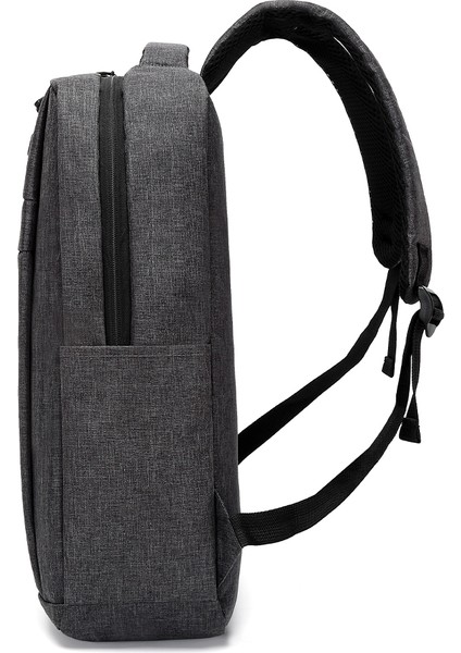 BG01 15 - 15.9 inç Laptop Bölmeli 3 Katmanlı Suya Dayanıklı Çok Fonksiyonlu Sırt Çantası fiyatları