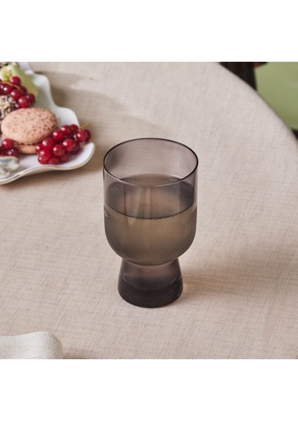 Julia Su Bardağı 340 ml Gri modelleri