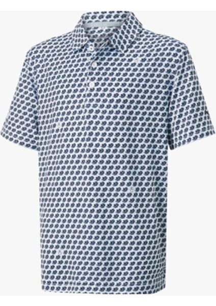 Mattr Love H8 Golf Erkek Tişört
