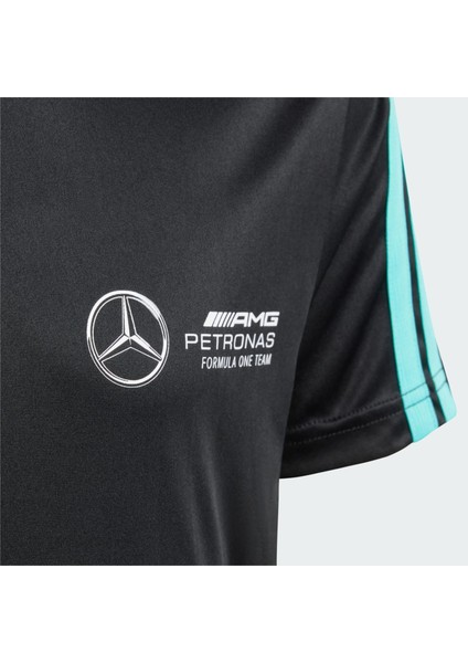 Performance JV5423 MERCEDES - AMG PETRONAS FORMULA ONE TEAM DNA TEE