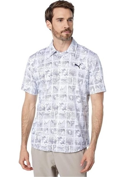 Mattr Shipwrecked Erkek Tshirt