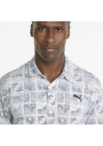 Mattr Shipwrecked Erkek Tshirt modelleri