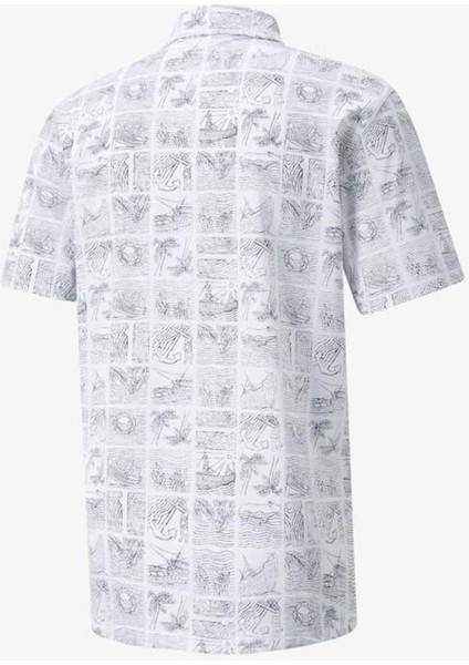 Mattr Shipwrecked Erkek Tshirt fırsatları