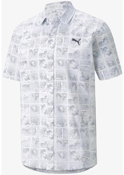 Mattr Shipwrecked Erkek Tshirt indirimleri