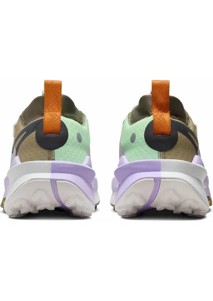 Zoomx Zegama Trail 2 Erkek Sneaker Ayakkabı FD5190-003-GRI