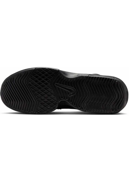 Lebron Witness Vııı Erkek Sneaker Ayakkabı FB2239-002-SIYAH