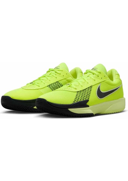 Air Zoom G.t. Cut Academy Erkek Sneaker Ayakkabı FB2599-700-SARI