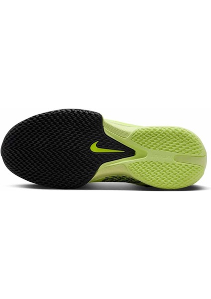 Air Zoom G.t. Cut Academy Erkek Sneaker Ayakkabı FB2599-700-SARI