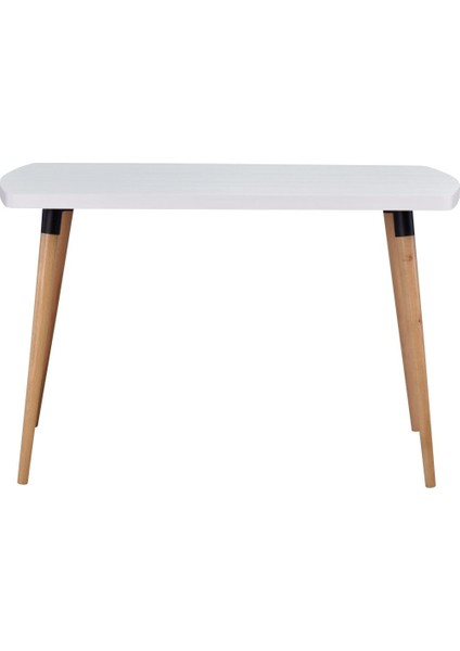 Argos Sabit Mdf Naturel Mutfak Masası - 70 x 120 cm