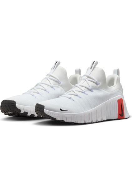 Free Metcon 6 Erkek Antrenman Ayakkabısı - FJ7127 modelleri