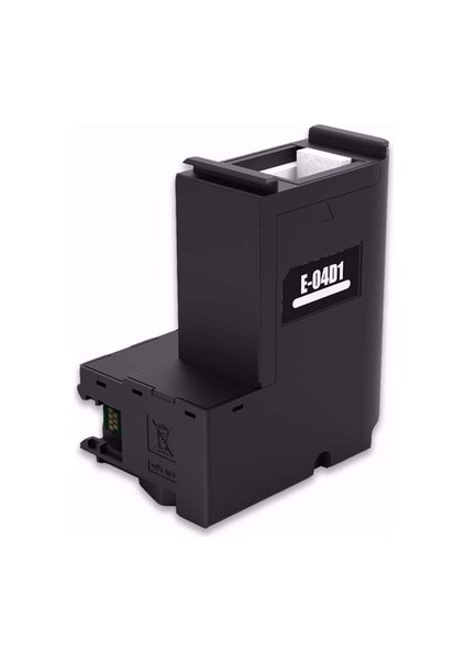 Epson T04D1-C13T04D100 /epson Ecotank L6290 Muadil Atık Kutusu