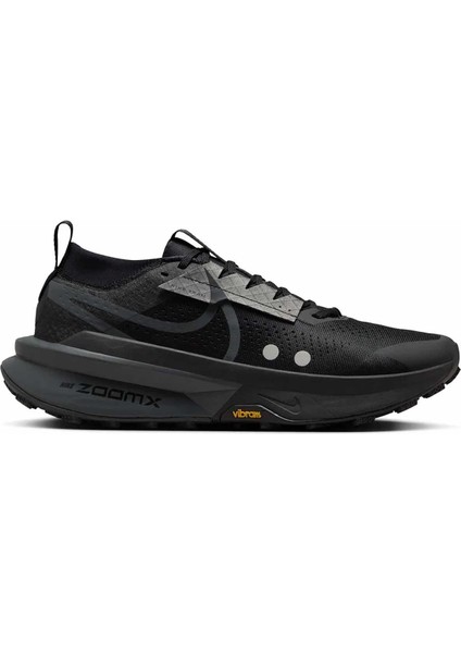 Zoomx Zegama Trail 2 Erkek Sneaker Ayakkabı FD5190-002-SIYAH