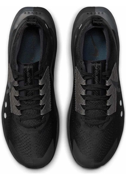 Zoomx Zegama Trail 2 Erkek Sneaker Ayakkabı FD5190-002-SIYAH modelleri