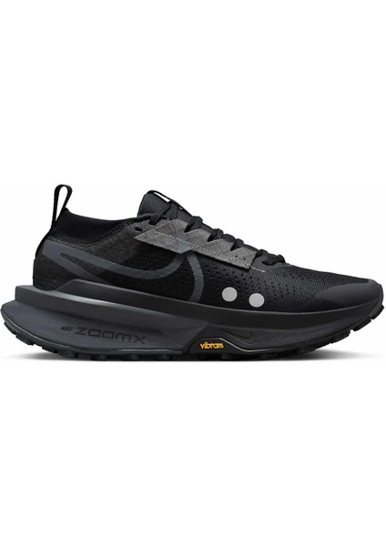 W Zoomx Zegama Trail 2 Kadın Sneaker Ayakkabı FD5191-003-SIYAH