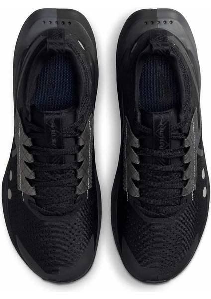W Zoomx Zegama Trail 2 Kadın Sneaker Ayakkabı FD5191-003-SIYAH