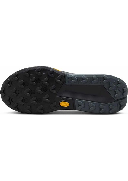 W Zoomx Zegama Trail 2 Kadın Sneaker Ayakkabı FD5191-003-SIYAH