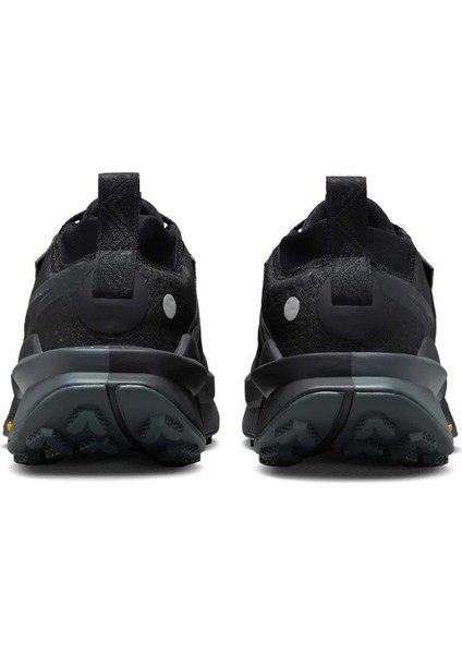 W Zoomx Zegama Trail 2 Kadın Sneaker Ayakkabı FD5191-003-SIYAH