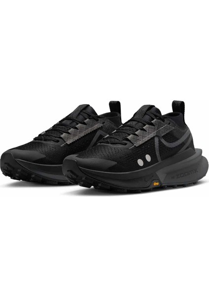 W Zoomx Zegama Trail 2 Kadın Sneaker Ayakkabı FD5191-003-SIYAH