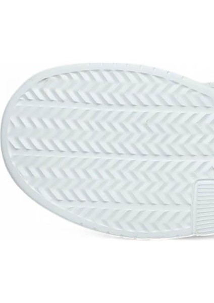 Wck Beyaz Gümüş Bağcıklı Kadın Spor Ayakkabı fırsatları