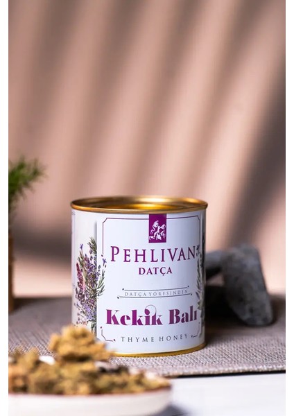 Kekik Balı 850 gr indirimleri