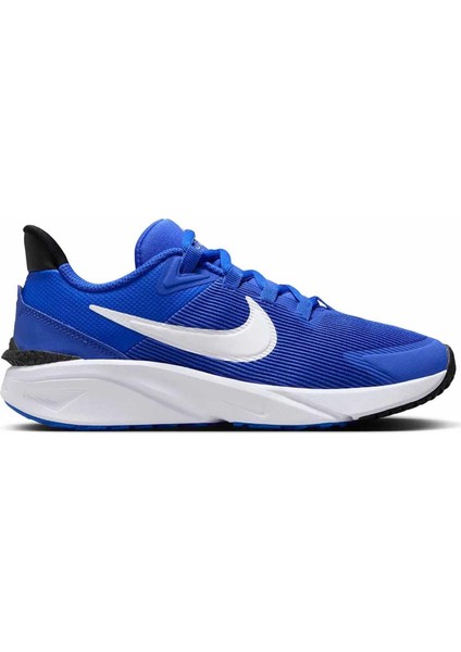 Star Runner 4 Nn (Gs) Kadın Sneaker Ayakkabı DX7615-400-MAVİ