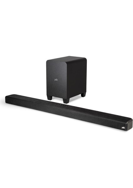 Polk Audıo Sıgna S-4 Dolby Atmos Soundbar Ses Sistemi