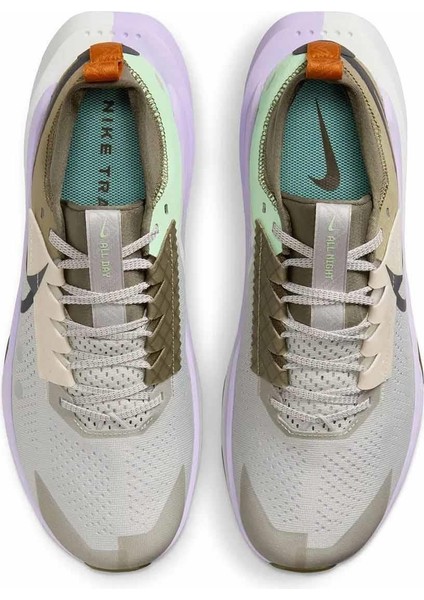 Zoomx Zegama Trail 2 Erkek Sneaker Ayakkabı FD5190-003-GRI modelleri