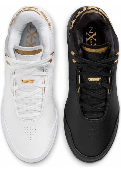 Zm Lebron Nxxt Gen Ampd Erkek Sneaker Ayakkabı FJ1566-103-BEYAZ fırsatları