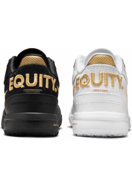 Zm Lebron Nxxt Gen Ampd Erkek Sneaker Ayakkabı FJ1566-103-BEYAZ indirimleri