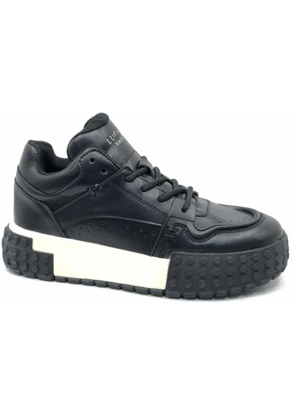 Burton Erkek Sneaker Ayakkabı 112230206SIYAH-BYZ modelleri