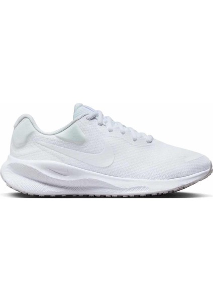 W Revolution 7 Kadın Sneaker Ayakkabı FB2208-100-BEYAZ