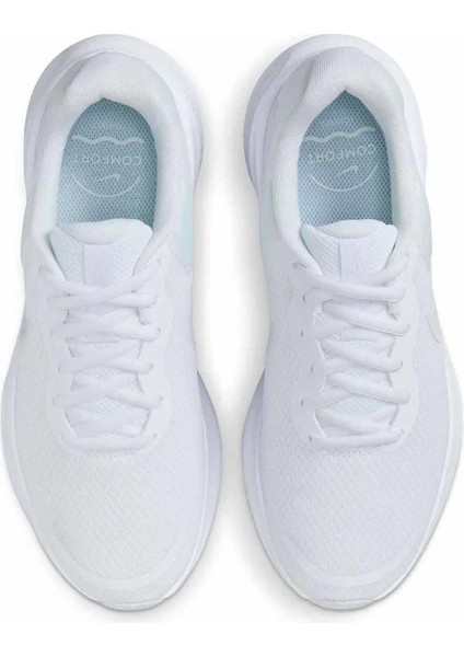 W Revolution 7 Kadın Sneaker Ayakkabı FB2208-100-BEYAZ modelleri