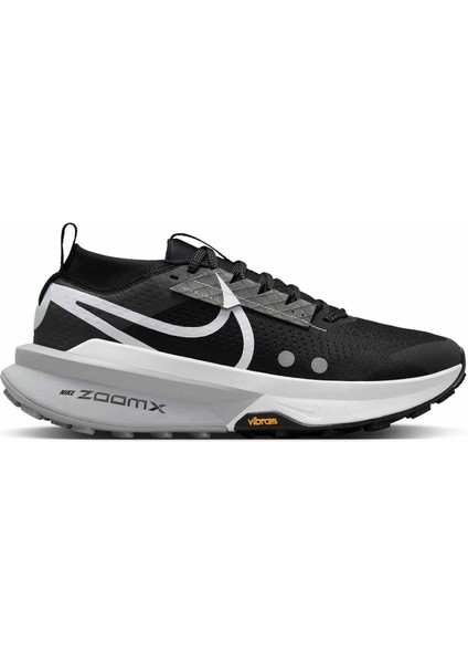 Zoomx Zegama Trail 2 Erkek Sneaker Ayakkabı FD5190-001-SIYAH-BYZ