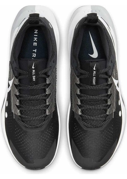 Zoomx Zegama Trail 2 Erkek Sneaker Ayakkabı FD5190-001-SIYAH-BYZ