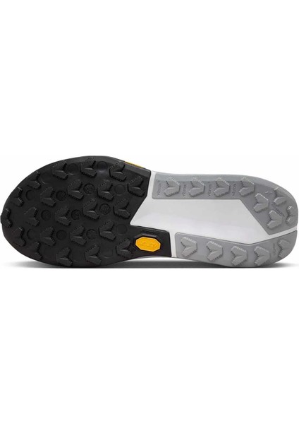 Zoomx Zegama Trail 2 Erkek Sneaker Ayakkabı FD5190-001-SIYAH-BYZ