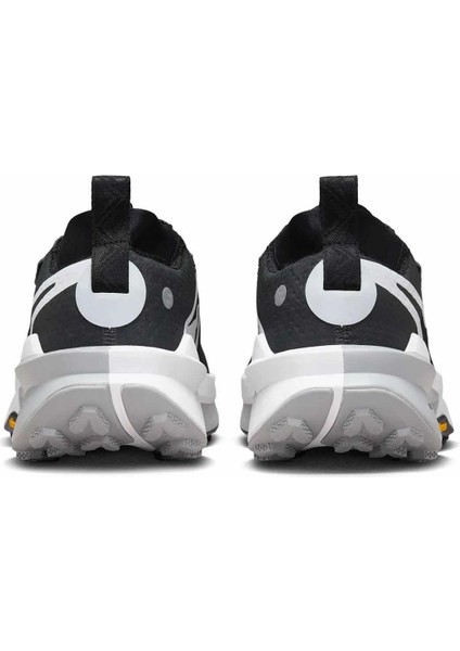 Zoomx Zegama Trail 2 Erkek Sneaker Ayakkabı FD5190-001-SIYAH-BYZ