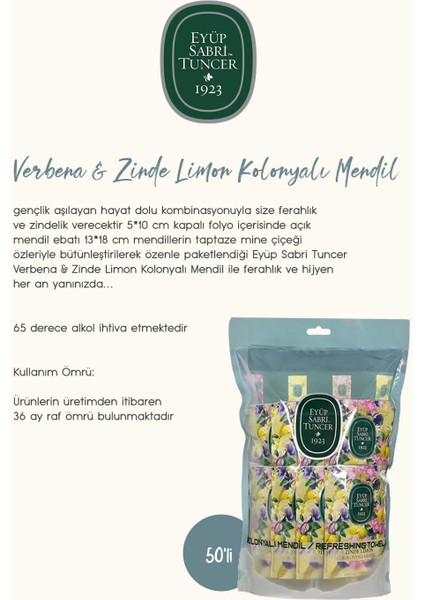 Bodrum Mandalina Losyon 280 ml - Gül Suyu 30'lu - Verbena & Zinde 50'li - Japon Kiraz Çiçeği 150'li ve Rosie