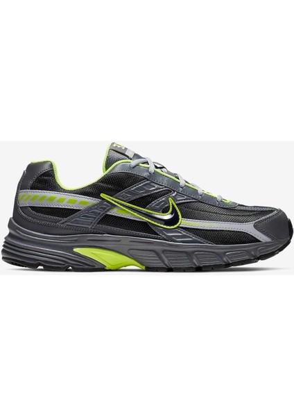 Initiator Erkek Sneaker Ayakkabı 394055-023-SIYAH fiyatları