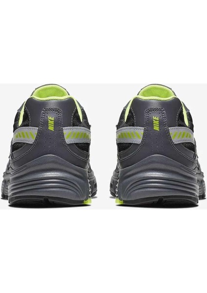 Initiator Erkek Sneaker Ayakkabı 394055-023-SIYAH modelleri