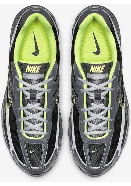 Initiator Erkek Sneaker Ayakkabı 394055-023-SIYAH indirimleri