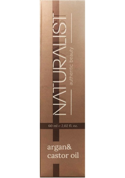 Naturalist Saç Boyası 150 ml