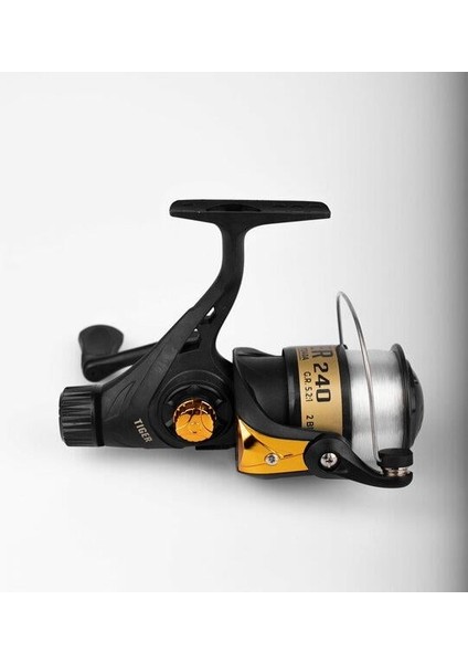 Tıger RD-240 Cnc Kol Gold 2bb Misinalı Olta Makinası fiyatları