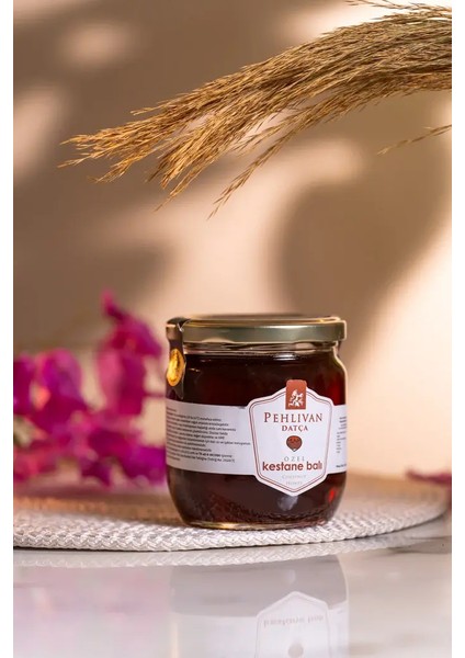 Kestane Balı 500 gr fiyatları