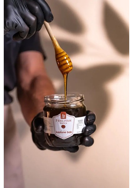 Kestane Balı 500 gr modelleri