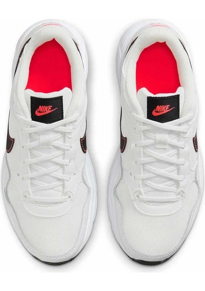 Air Max Sc (Gs) Kadın Sneaker Ayakkabı CZ5358-118-BEYAZ